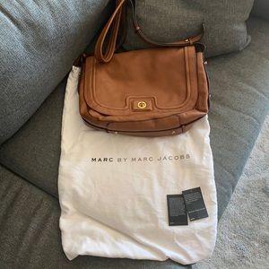 Marc by Marc Jacobs cross body bag